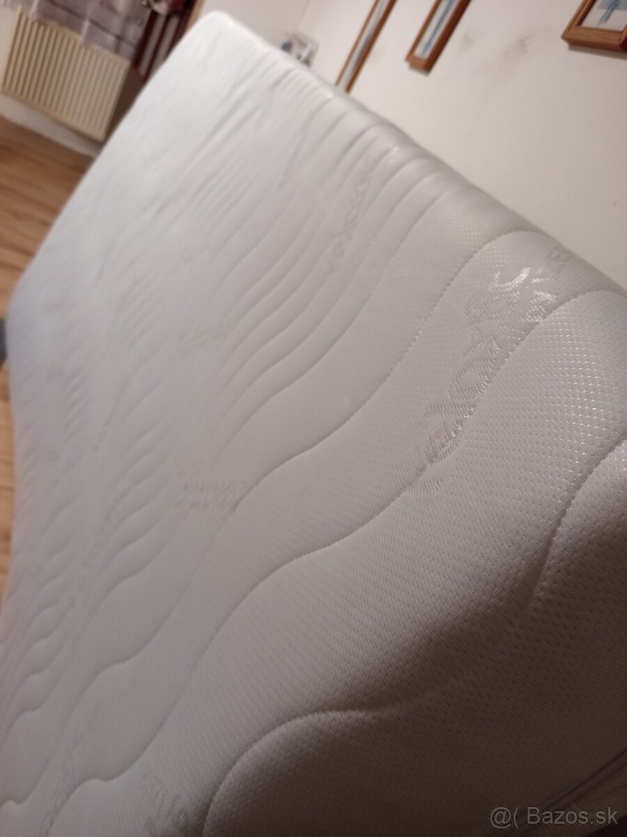 Penový matrac - 4