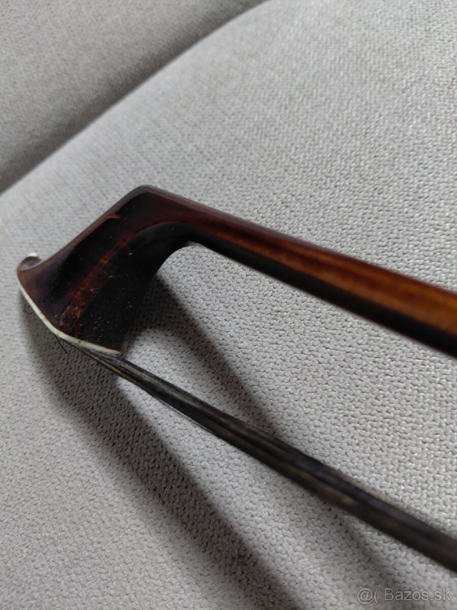 Slacik na kontrabas - 4