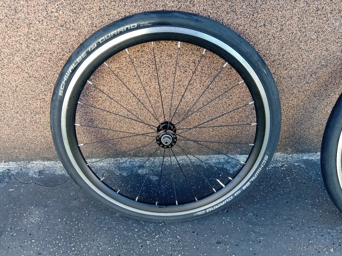 kolesá 20“ (451) - 4