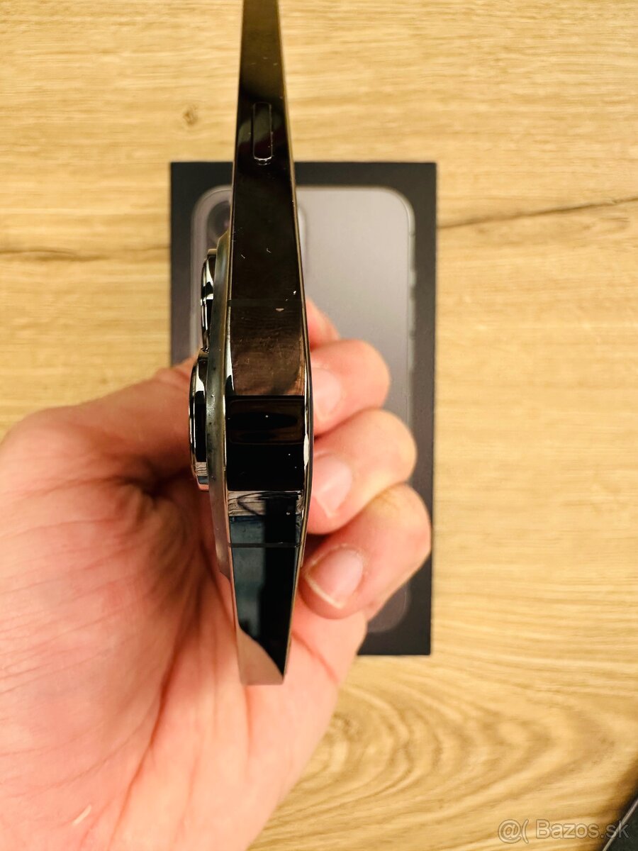 Apple iPhone 13 Pro MAX - 4