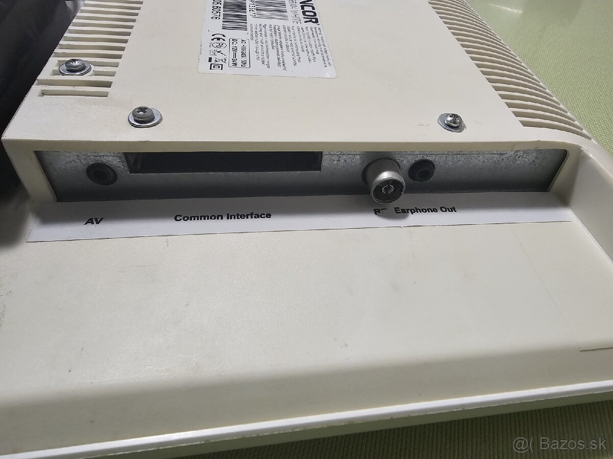 Televízor Sencor 48 cm uhlopriečka - 4