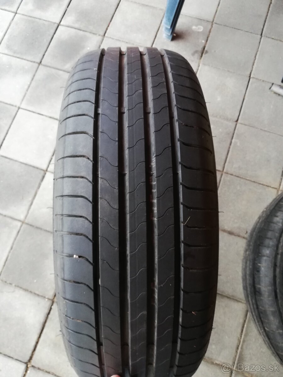 Bridgestone Turanza 6 215/60 R17 - 4