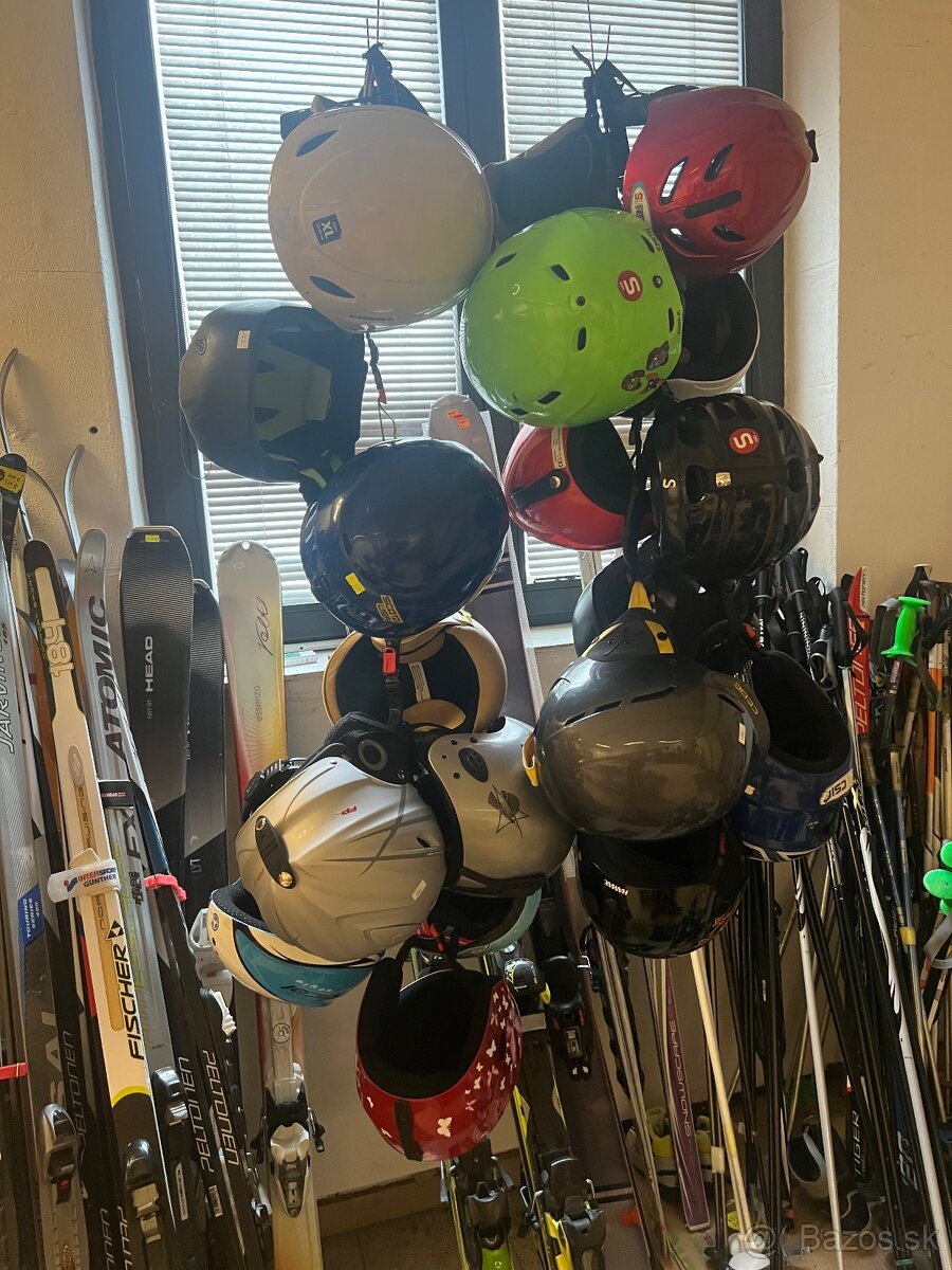 Lyže - 4