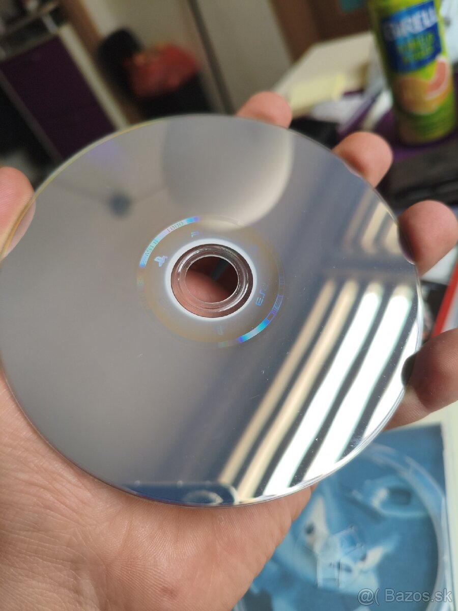 PS3 hry Top stav - 4