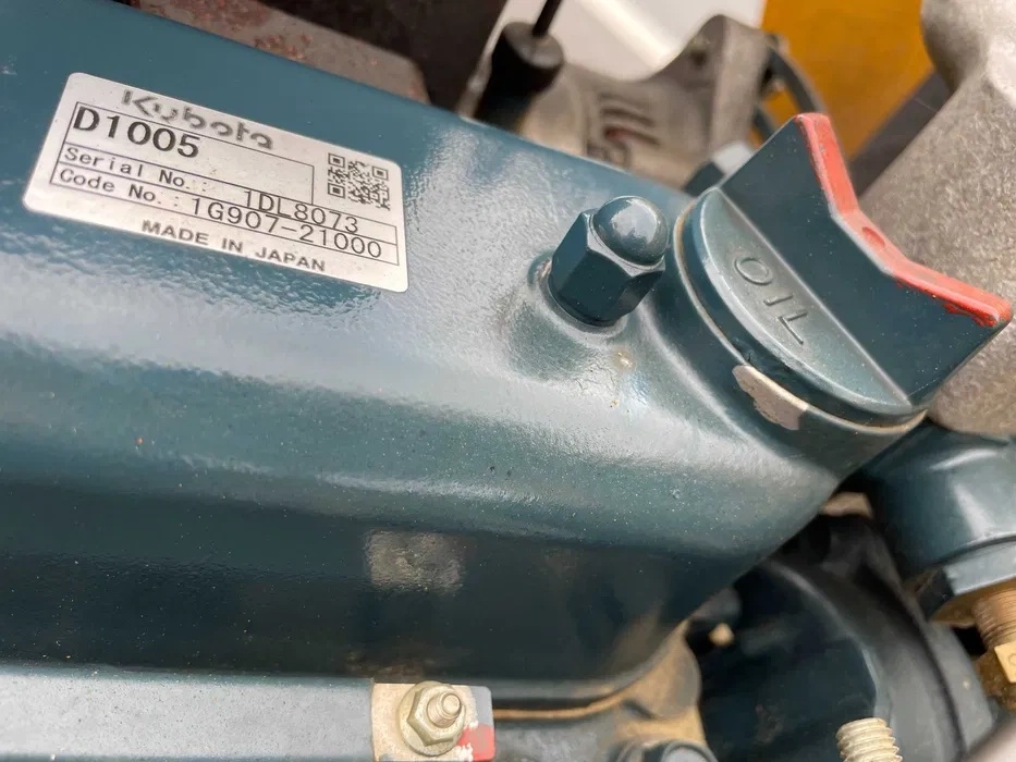 Valex ježko jcb - 4