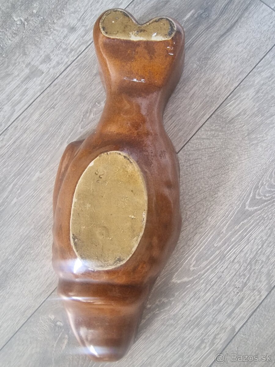 Keramická forma - 4