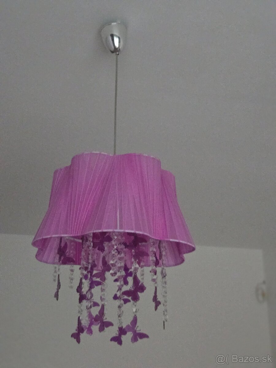 Luster lampa do detskej izby - 4