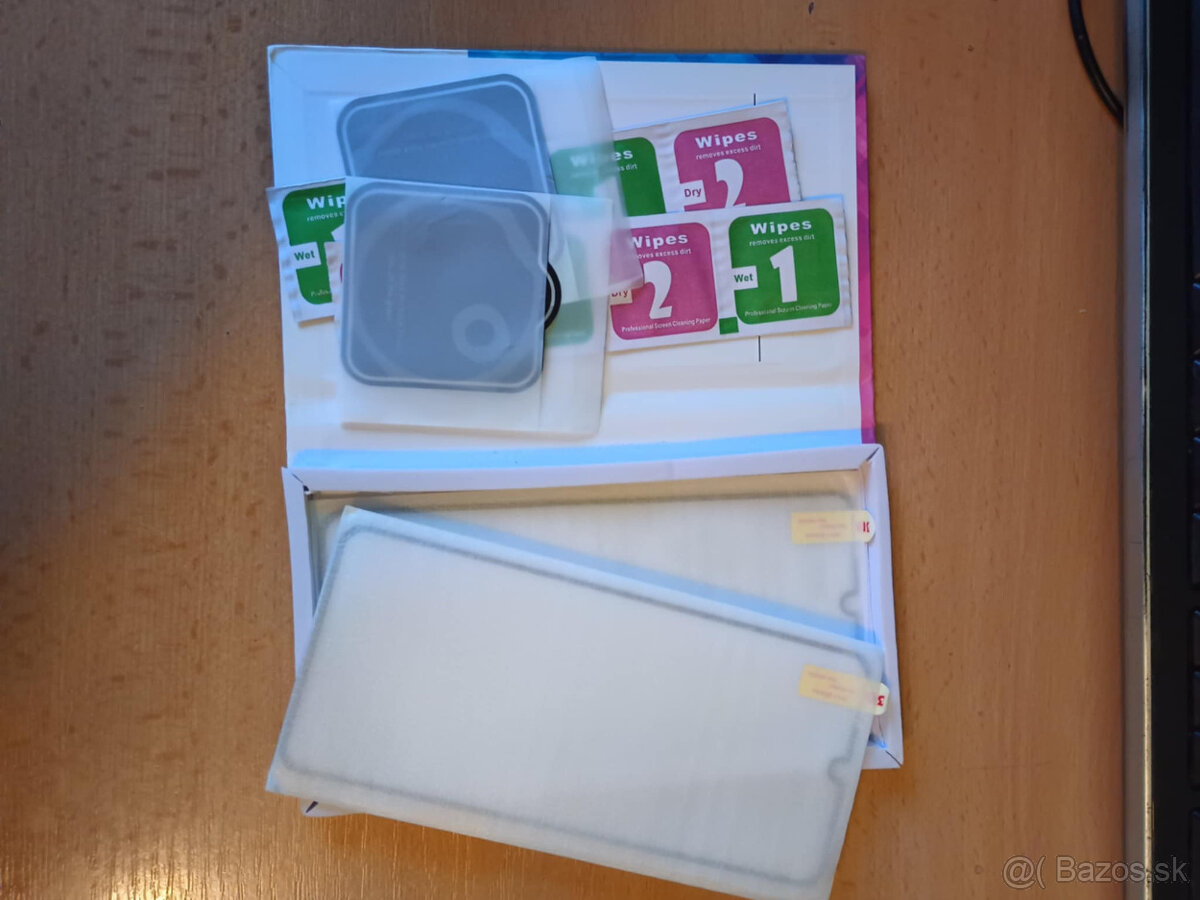 Xiaomi Redmi 14C 8 GB/128 Blue - 4