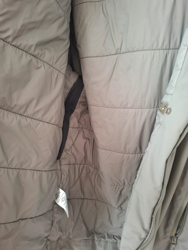 Pentagon hoplite parka - 4