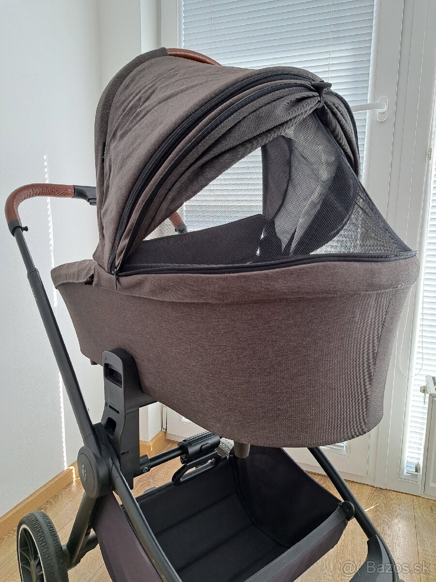 kočík ZOPA Move - 3 kombinácia - 4