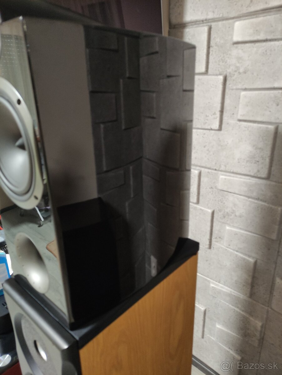 Triangle Trio reproduktory - 4