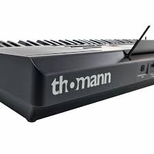 Klávesy "Thomann AK-X1100" - 4