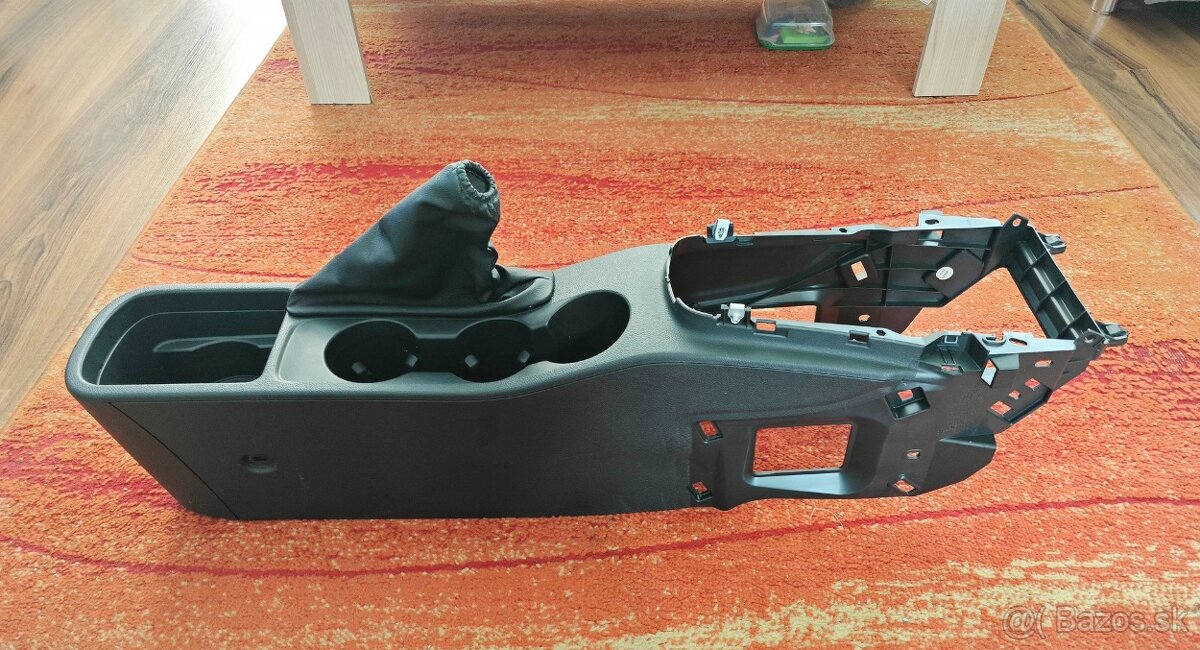 Moto výbava Opel Astra J a další - 4