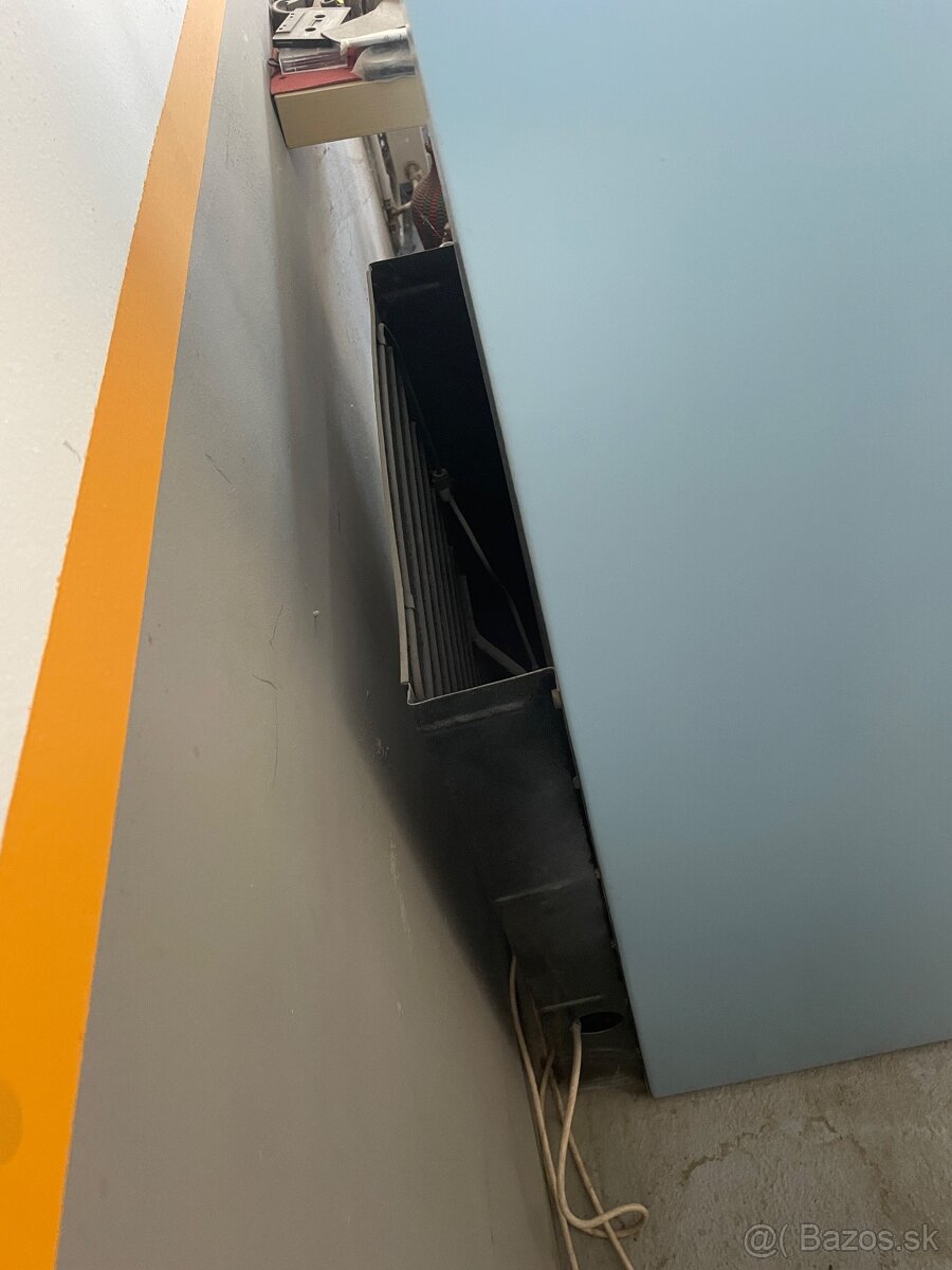 Retro chladnička Calex - 4