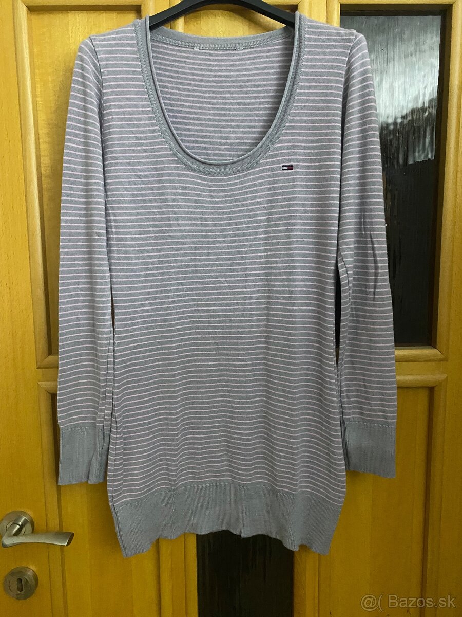 Tommy Hilfiger vel.S - 4