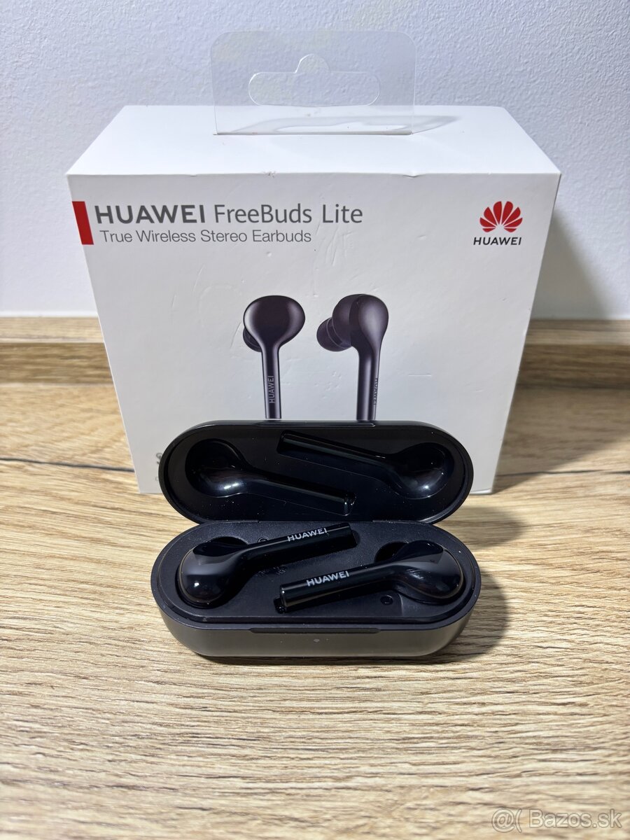 Huawei Freebuds Lite - 4