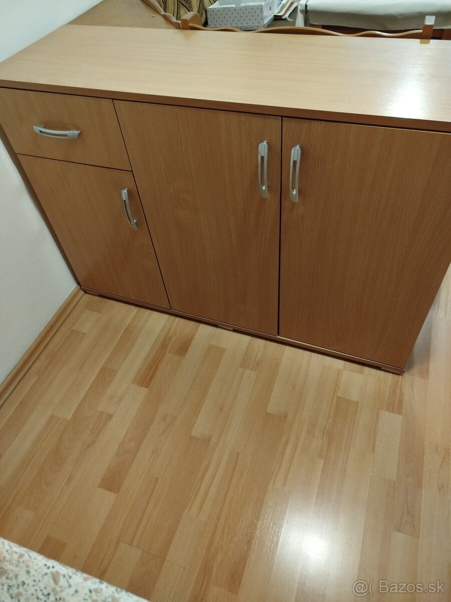 Predám skrinky/komody - 4