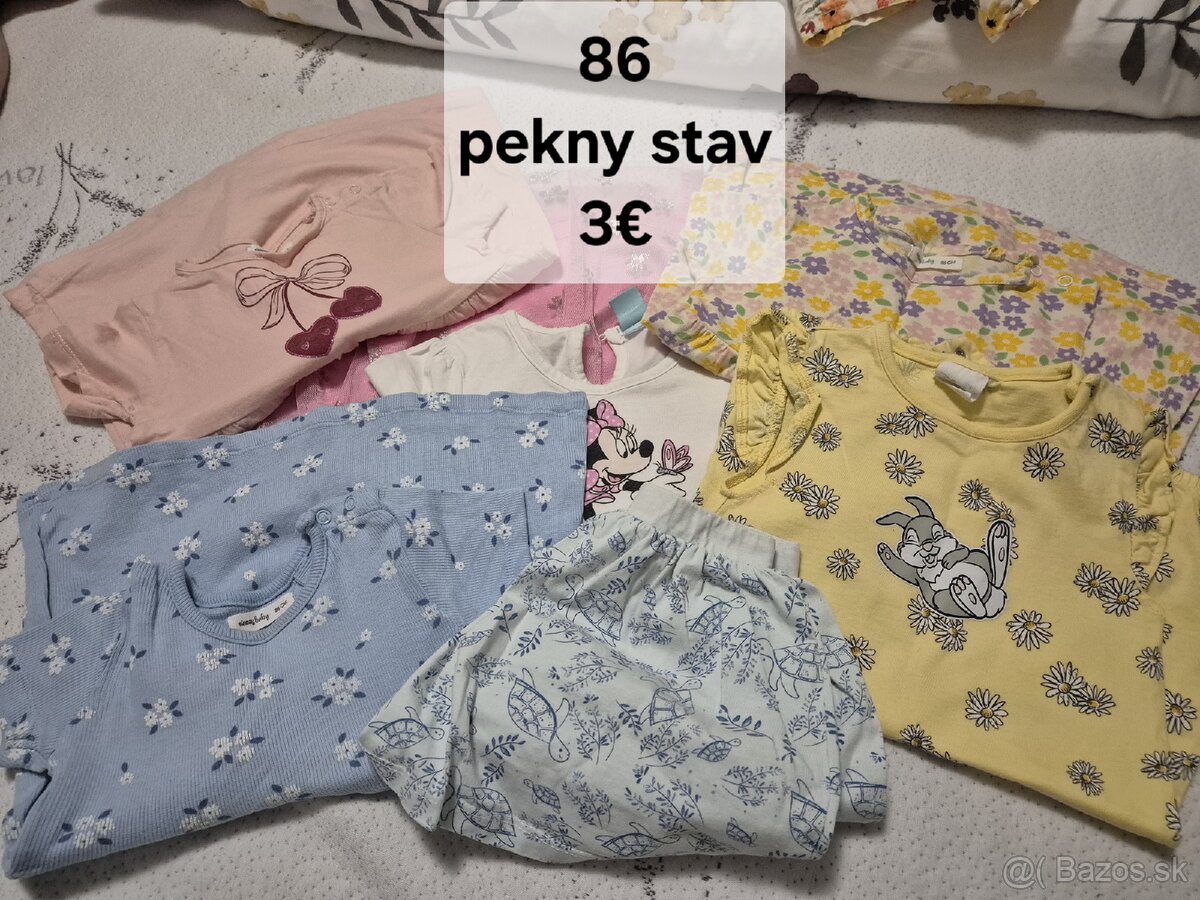 Oblecenie pre dievcatko - 4