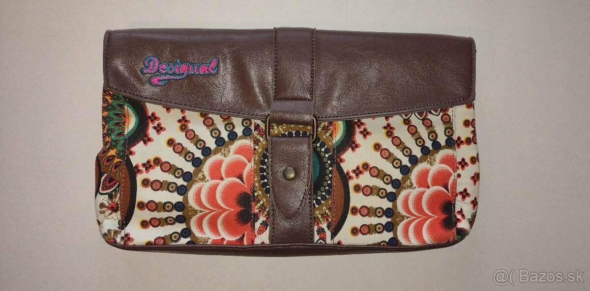 Desigual kabelka - 4
