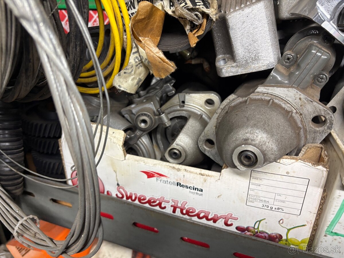 Lombardini diely - 4