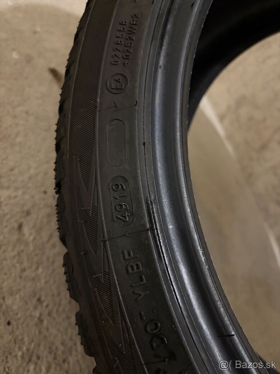225/40/18 zimne pneumatiky - 4