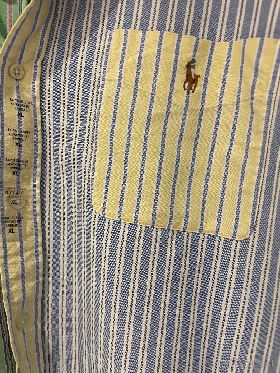 Kosela Ralph Lauren - 4