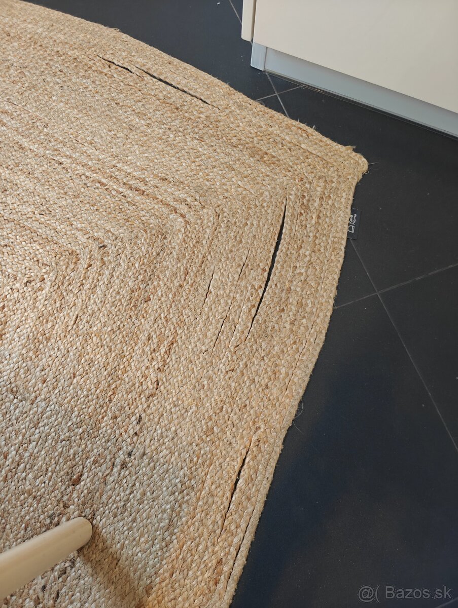 Prémiový koberec KaveHome - 4