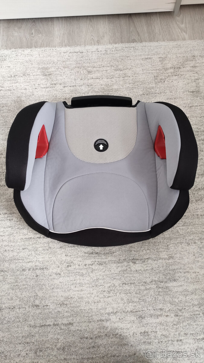 Autosedačka Chicco - 4