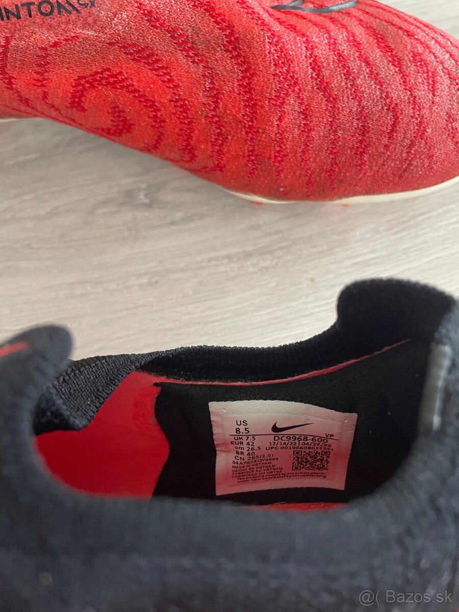 Kopačky Nike Gripknit Phantom GX Elite FG - 4