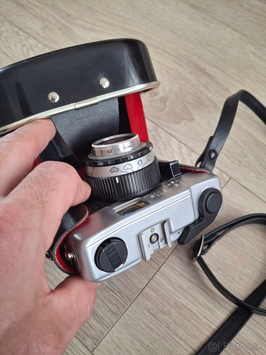 Fotoaparat Beirette - 4