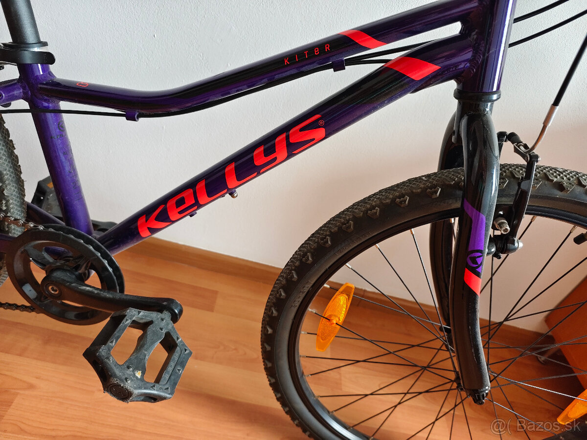 Kellys Kiter 30 - 4