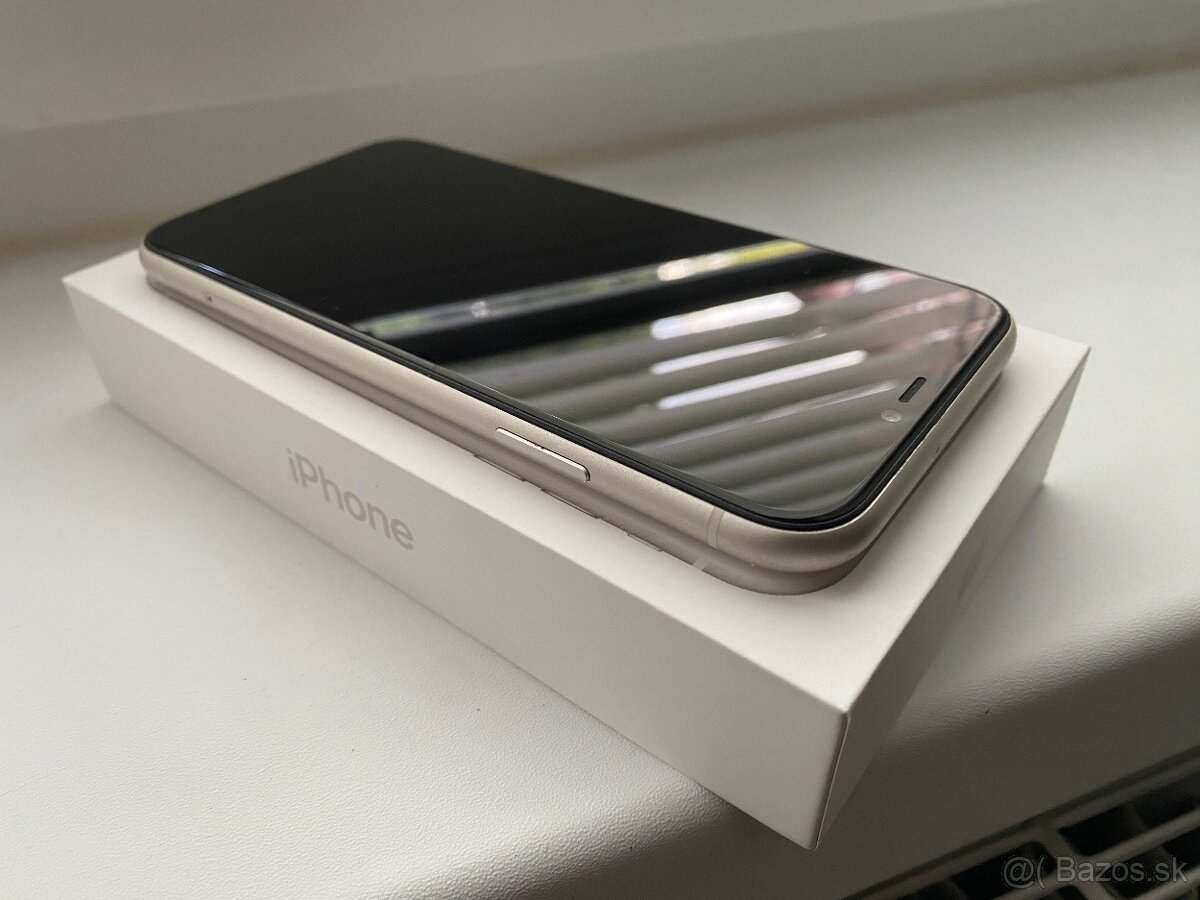 iPhone 11 128Gb - 4