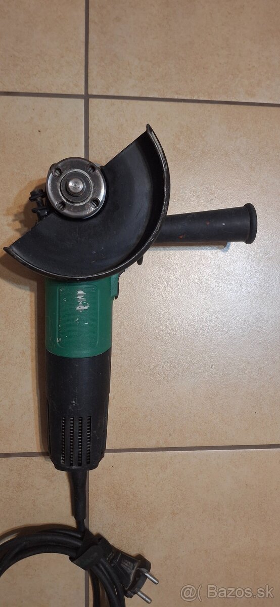 Stalco AGS 125 - 4
