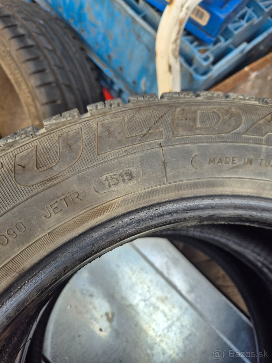 185/60 r15 Fulda - 4