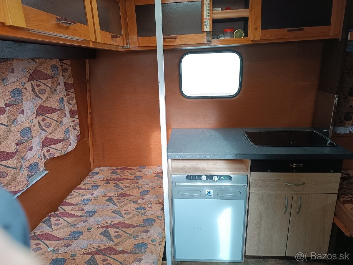 Karavan - 4