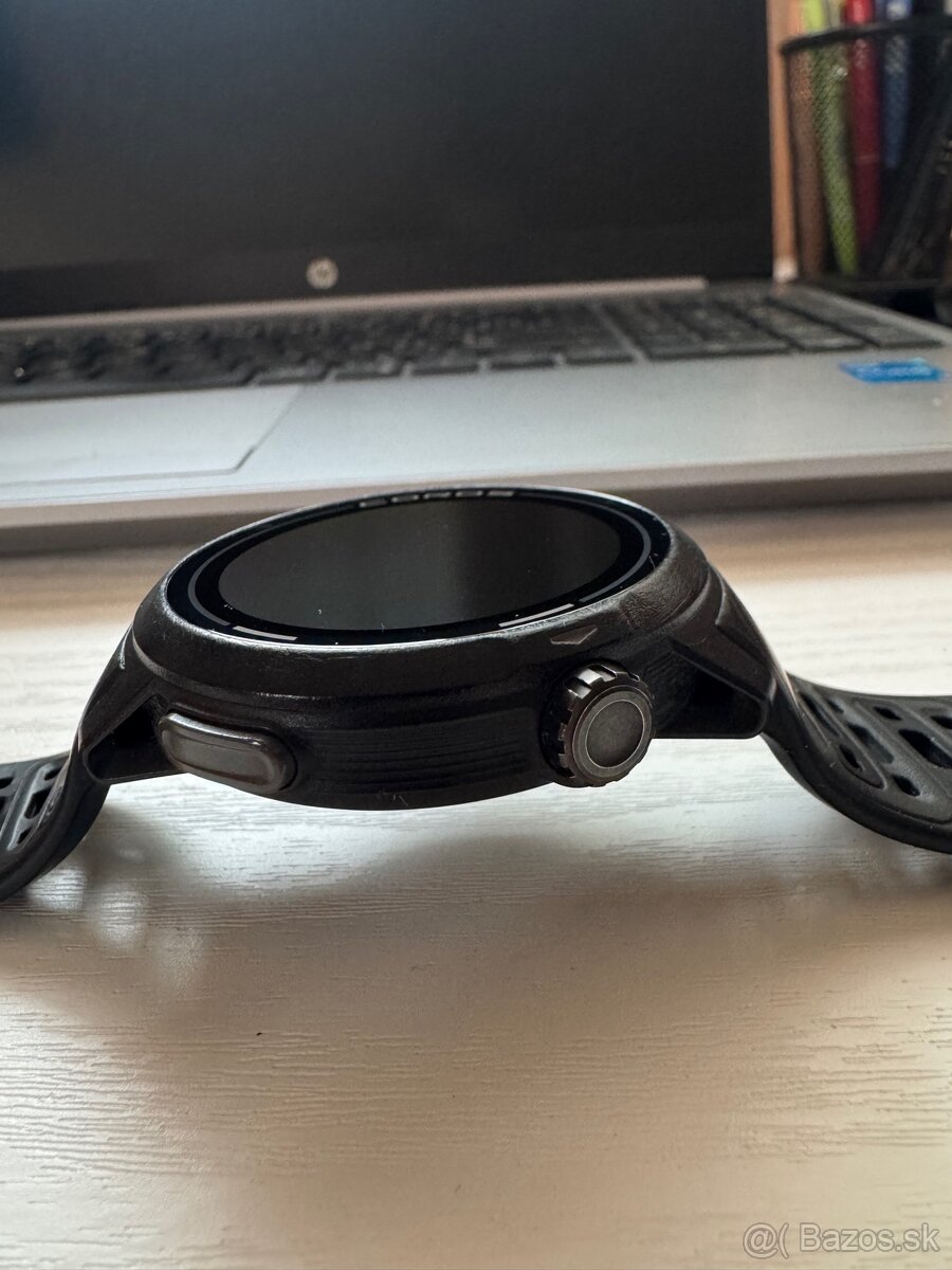 Coros pace pro GPS amoled - 4