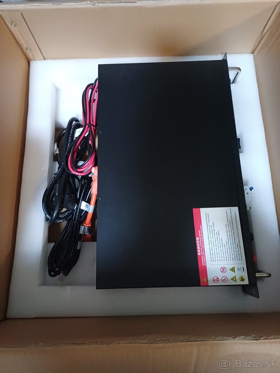 Bms Pylontech battery controller SC0500 - 4