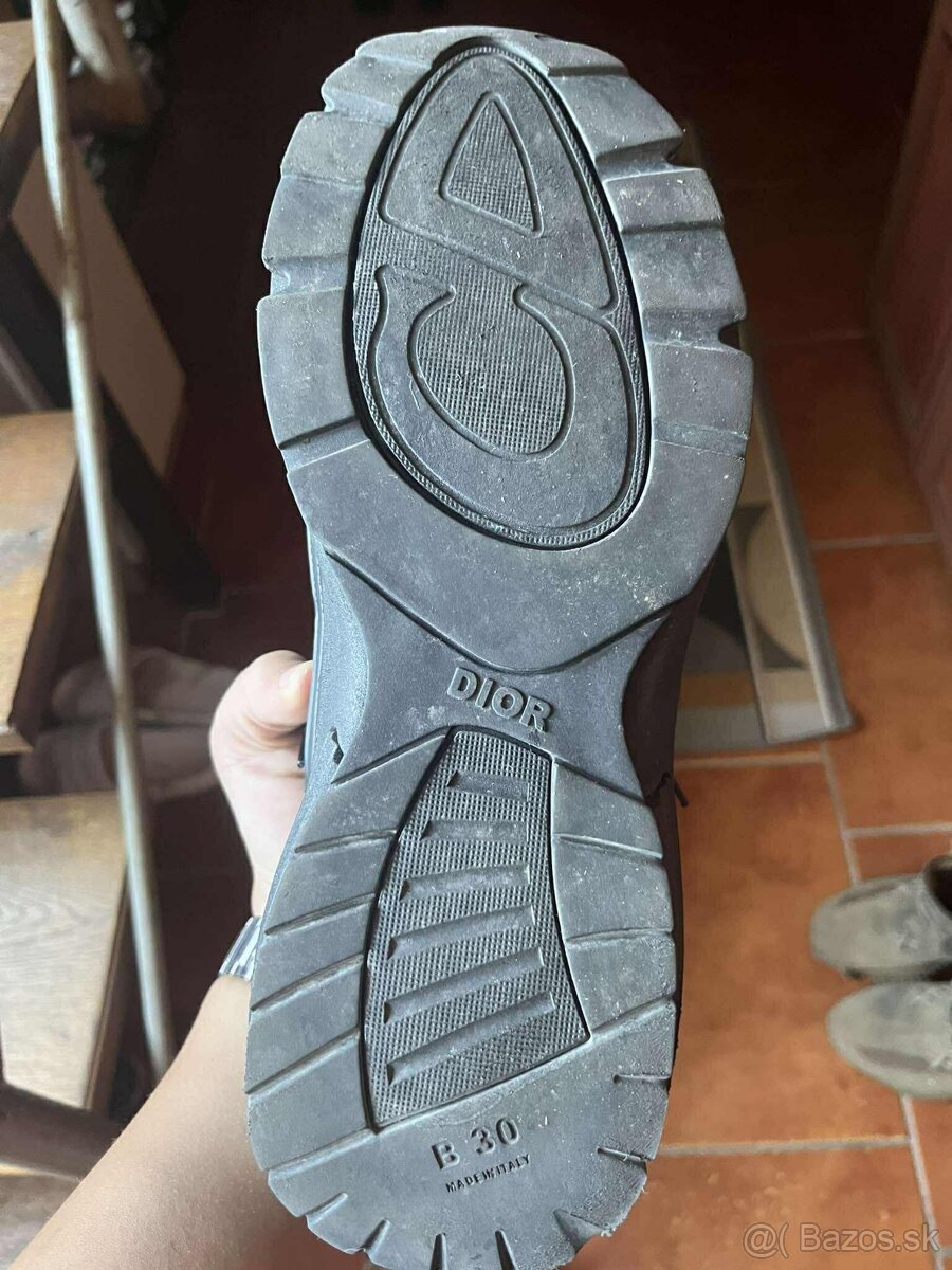 Botasky Dior B30. - 4