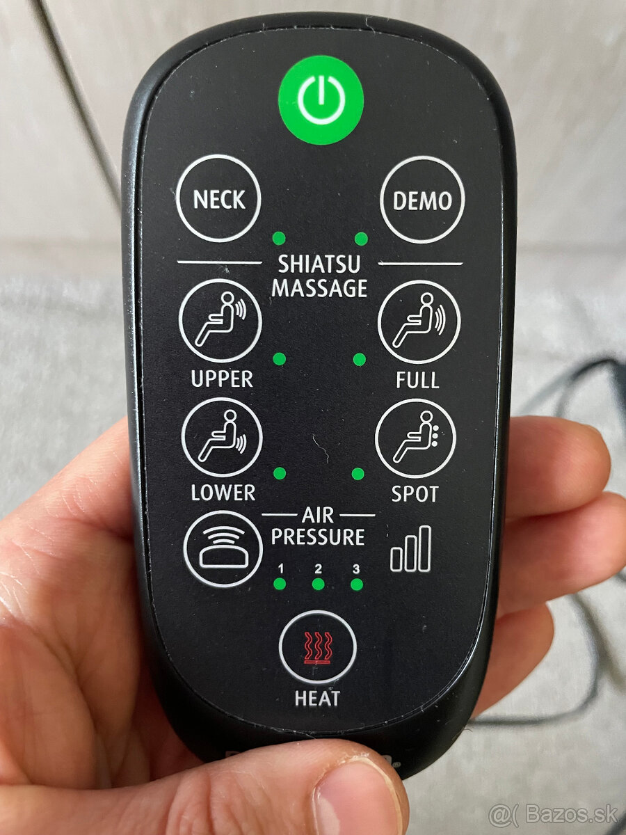 Masážna podložka - 4