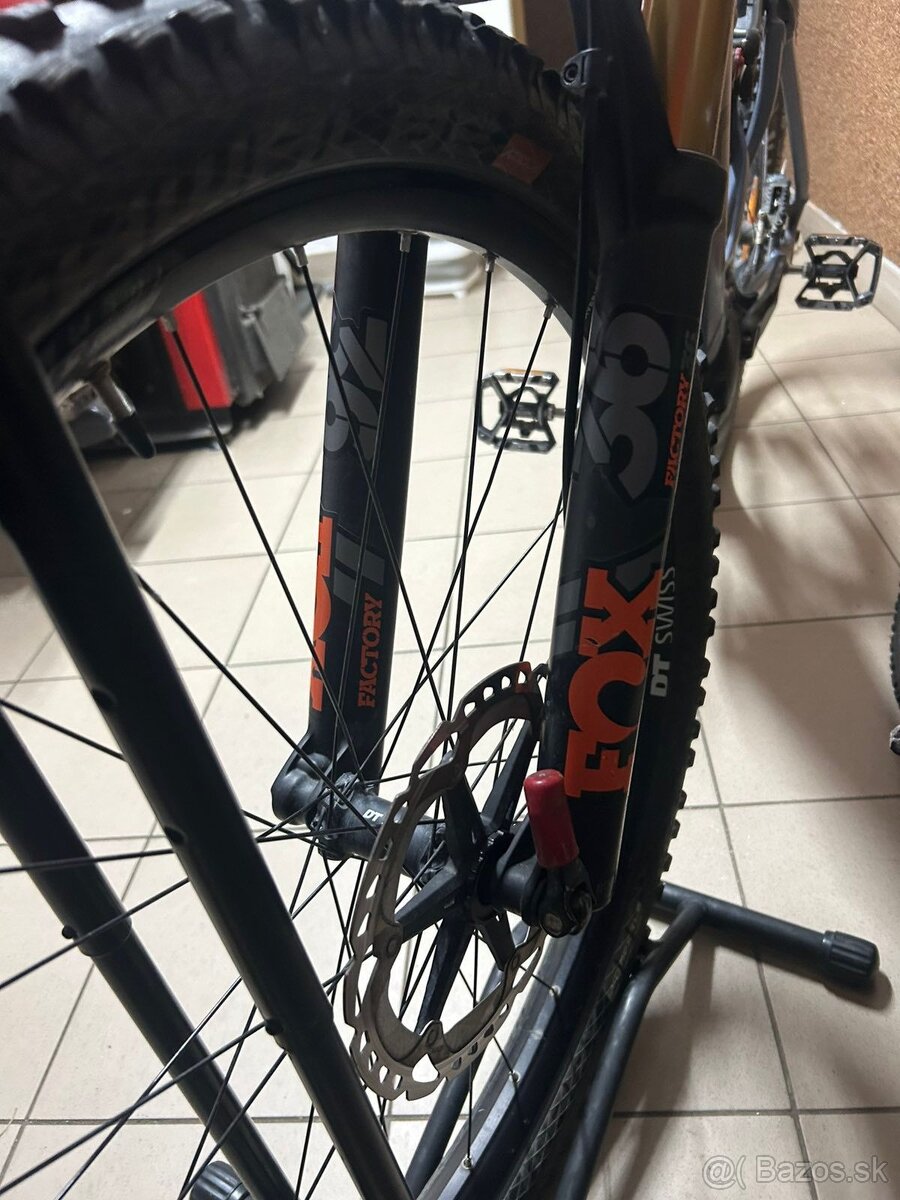 Kellys Theos i90 27.5", model 2020 - 4