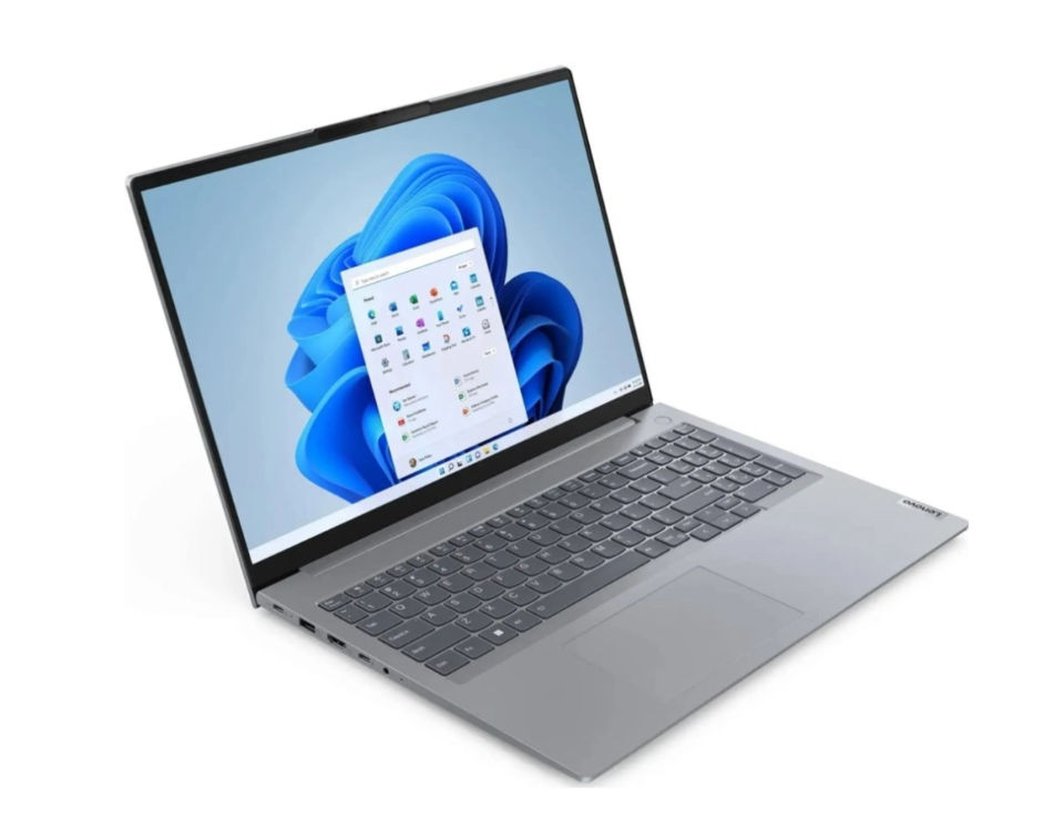 Lenovo ThinkBook 16 G6 IRL|i5‑1335U|16 GB|512 GB SSD|AMD - 4