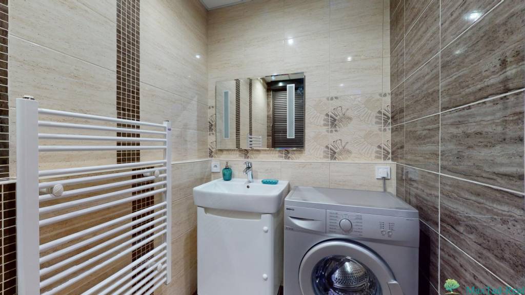 Ideálne bývanie pre jedného, Štefániková, Michalovce - 4