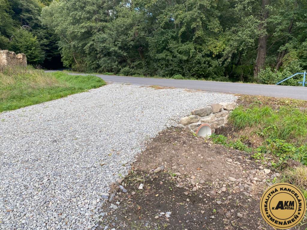 Stavebný pozemok od 699m2 Zvolen Hronská Dúbrava - 4