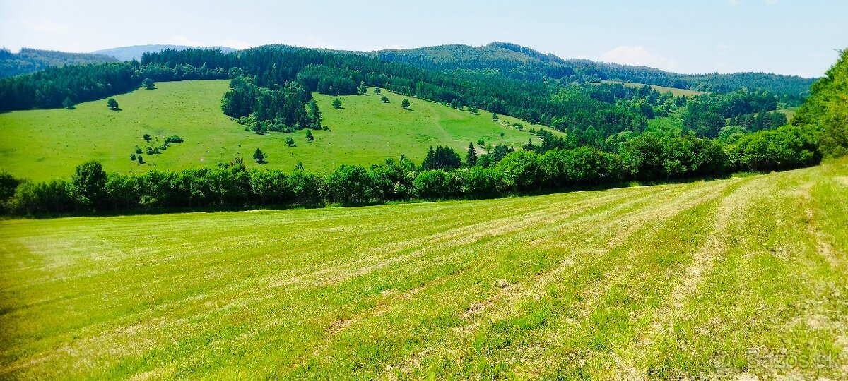 Rekreačný pozemok Zubák - 4