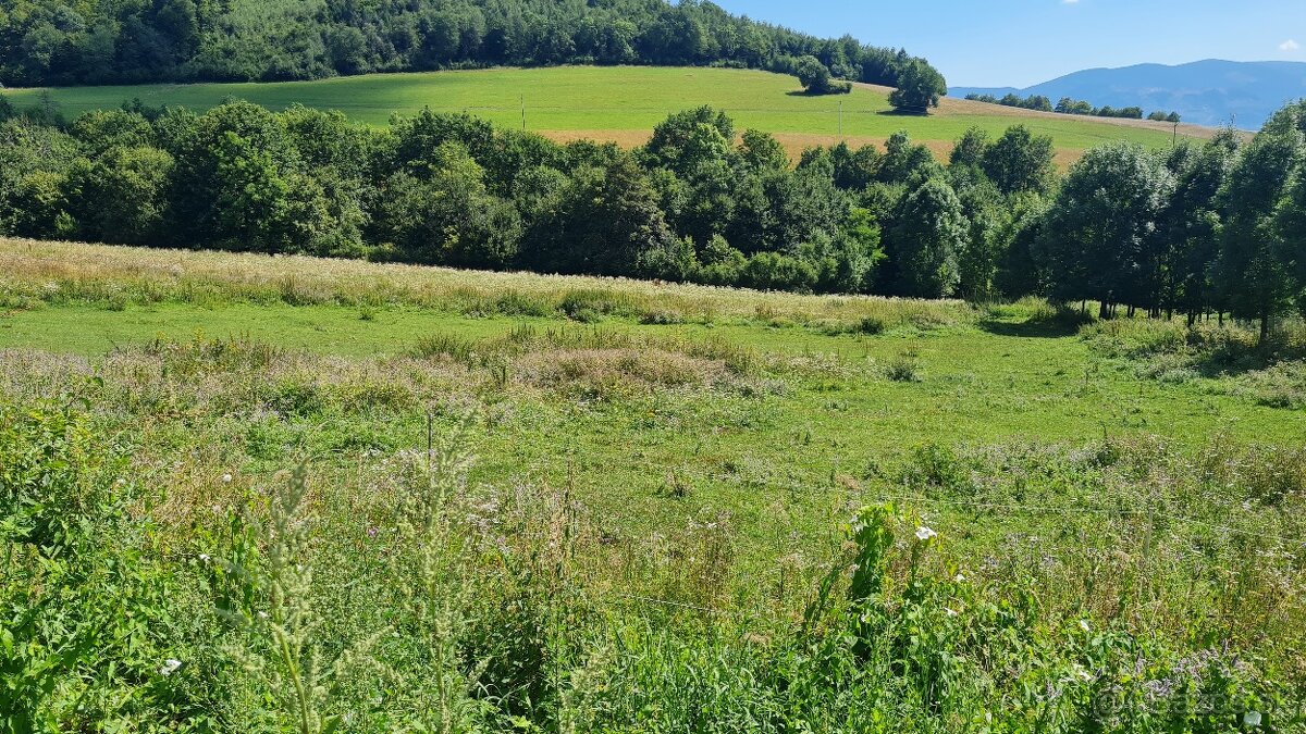 PREDÁME stavebný pozemok Žilina - KOTRČINÁ LÚČKA, 642 M2 - 4