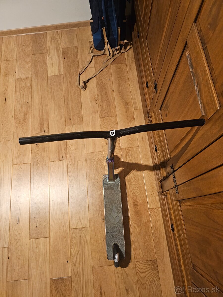 District freestyle komplet - 4