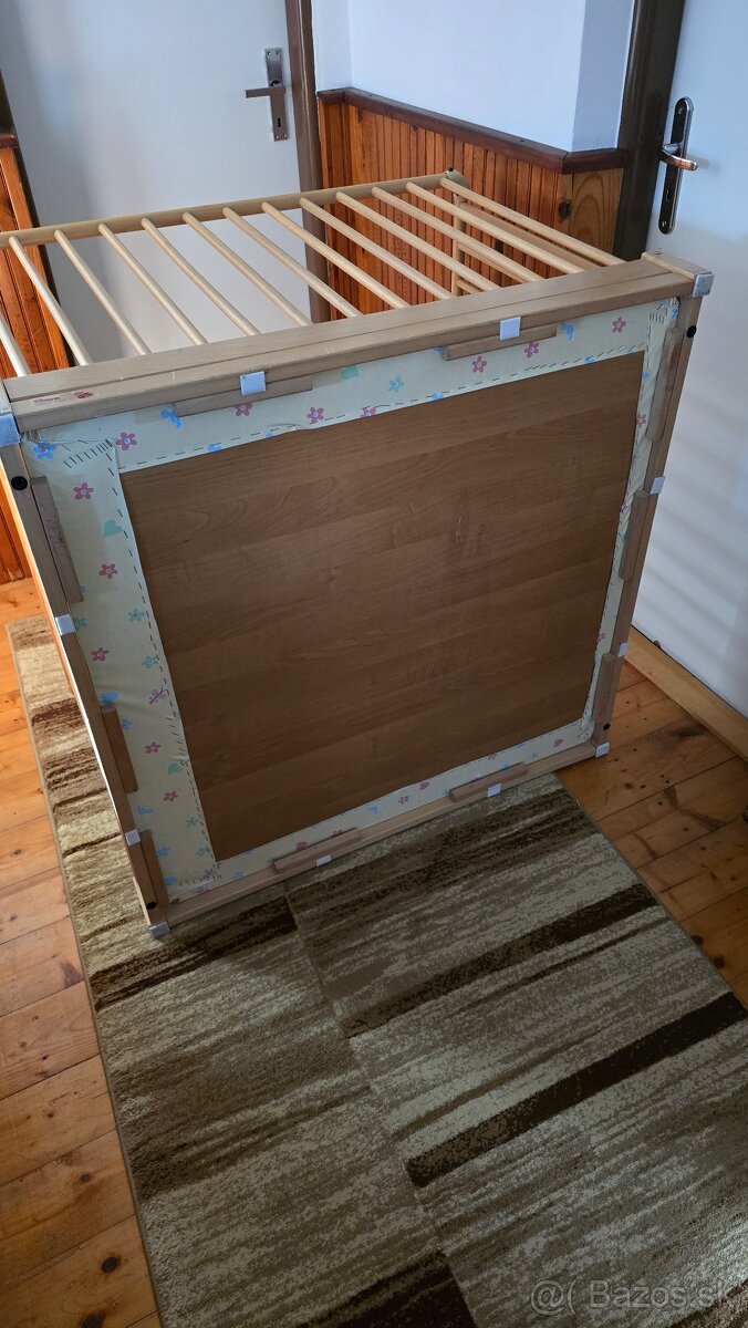 Detská ohradka SCHARDT - 4