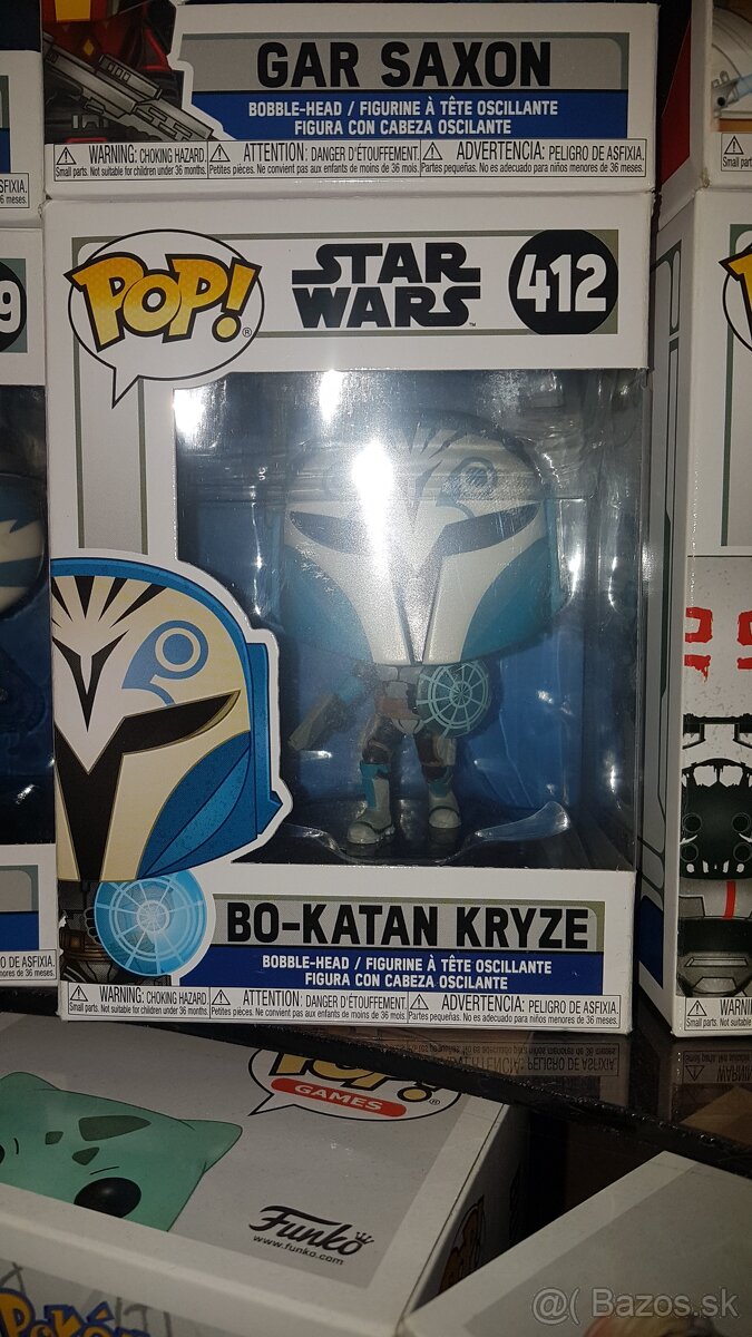 Funko Pop figúrky 😉 - 4