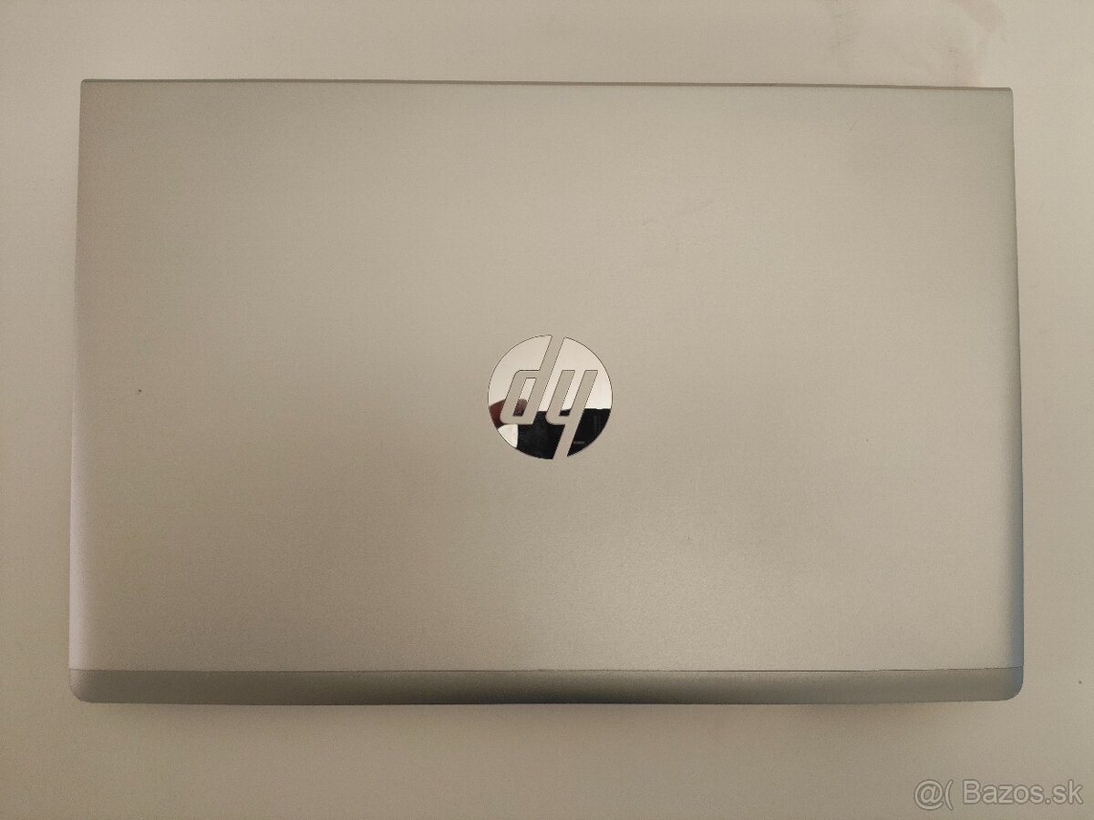 HP ProBook 640 G8 i5-1135G7 8 GB RAM 256 GB SSD - 4