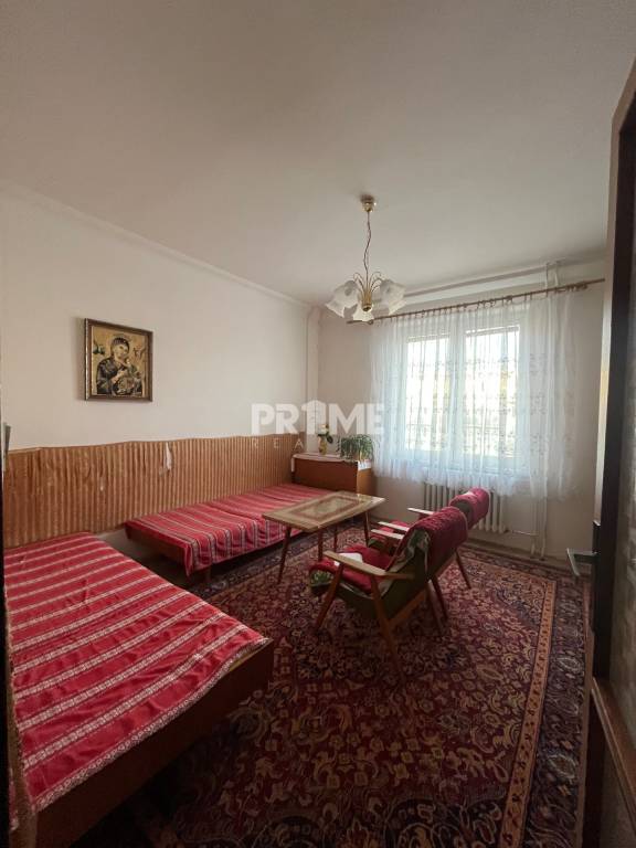 Zariadený 3i byt, nepriechodne izby, Sklenárova, Ružinov - 4